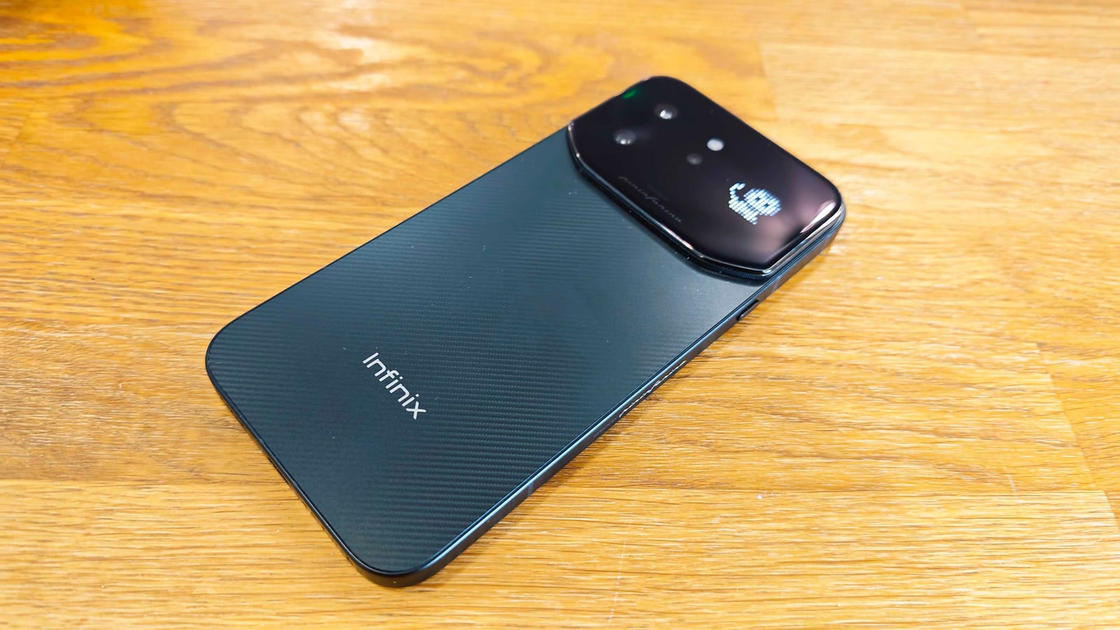 Infinix Note 60