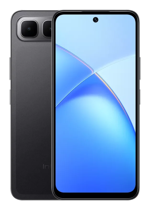 Infinix SMART 10 Plus