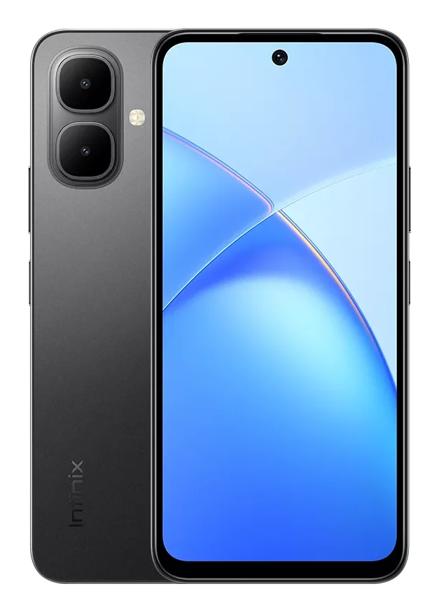 Infinix SMART 10