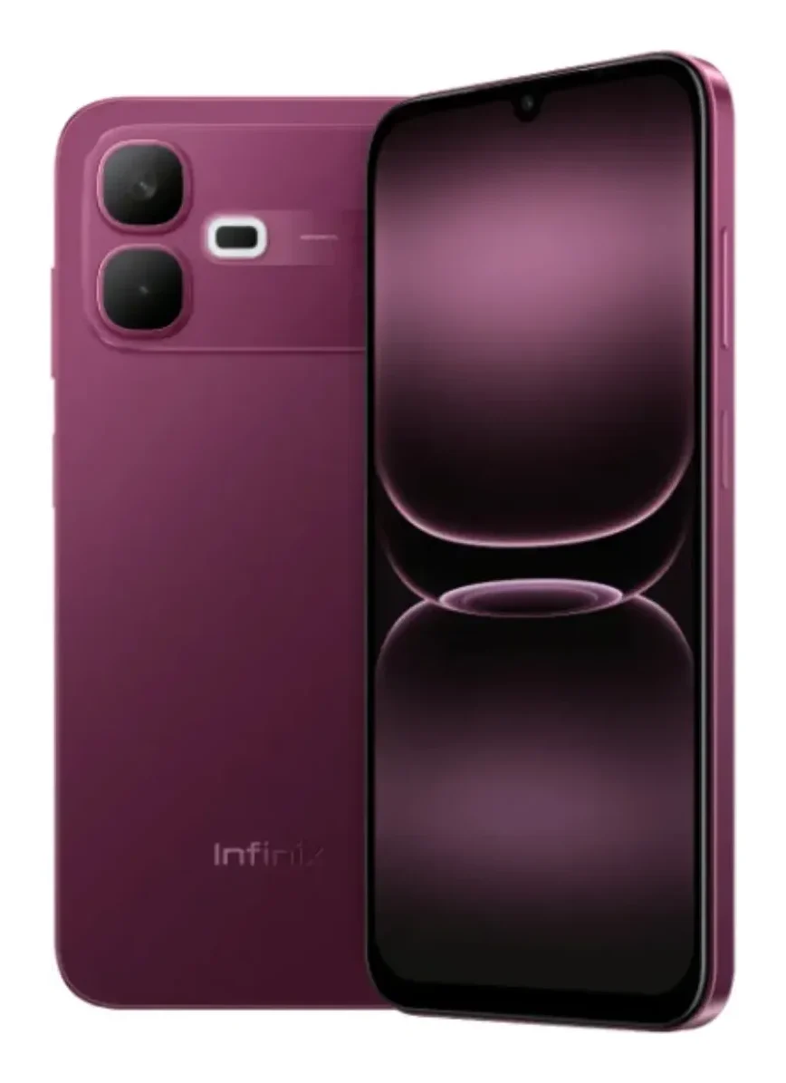 Infinix SMART 20e