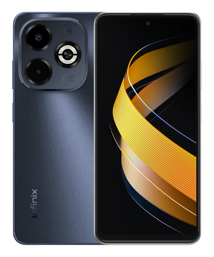Infinix SMART 8 Plus