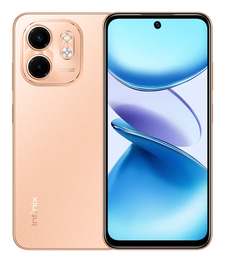 Infinix SMART 9 HD