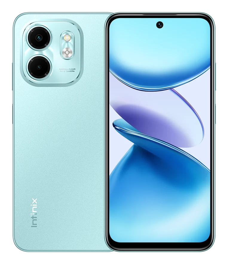 Infinix SMART 9