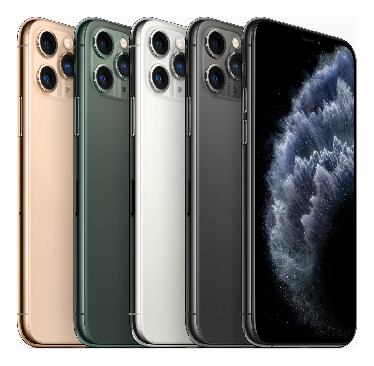 iPhone 11 Pro Max