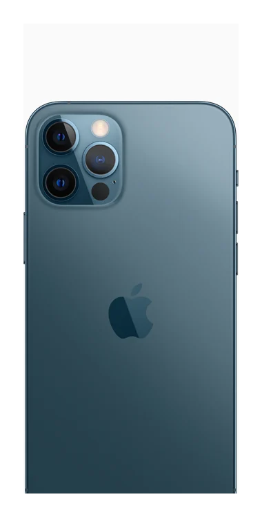 iPhone 12 Pro