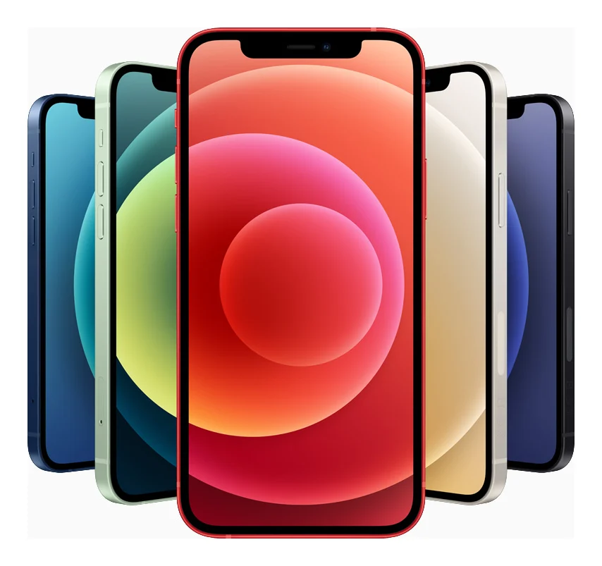 iPhone 12
