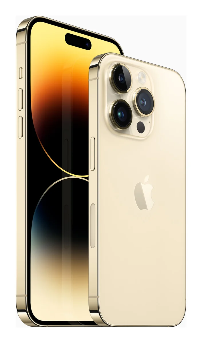 iPhone 14 Pro