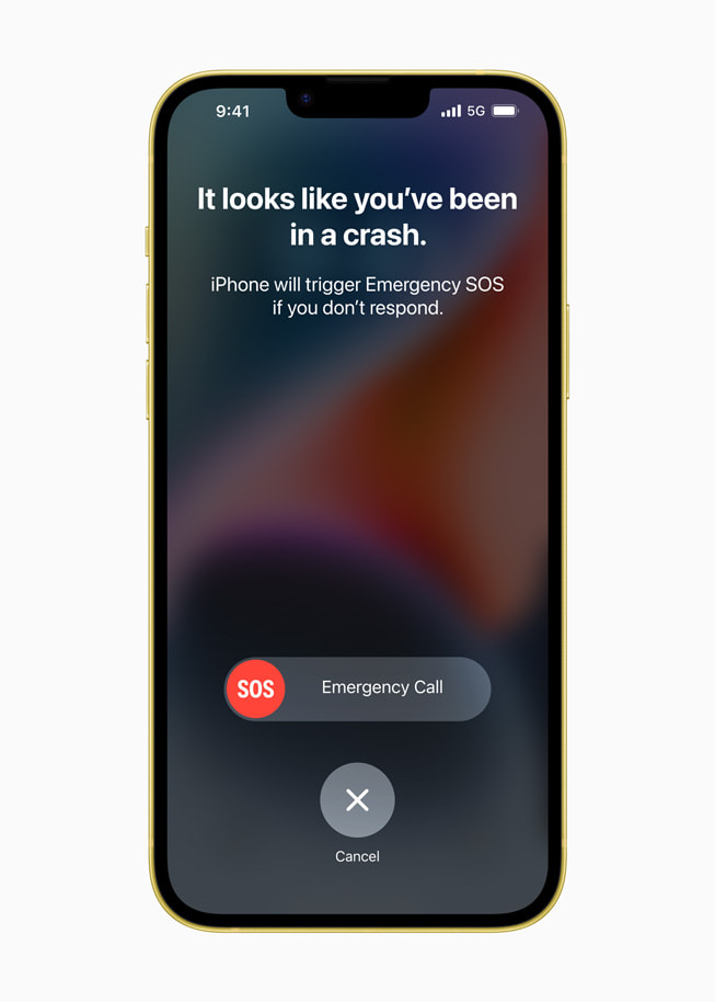 iPhone 14