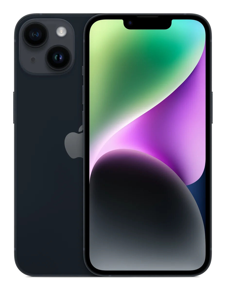 iPhone 14