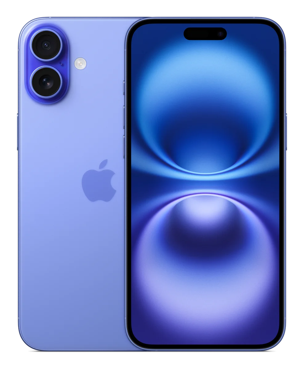iPhone 16 Plus