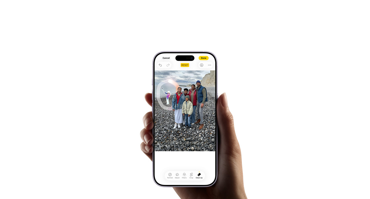 iPhone 17
