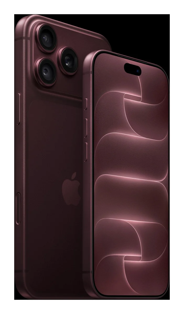 iPhone 18 Pro Max