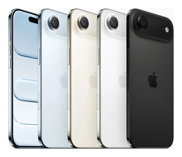 iPhone Air