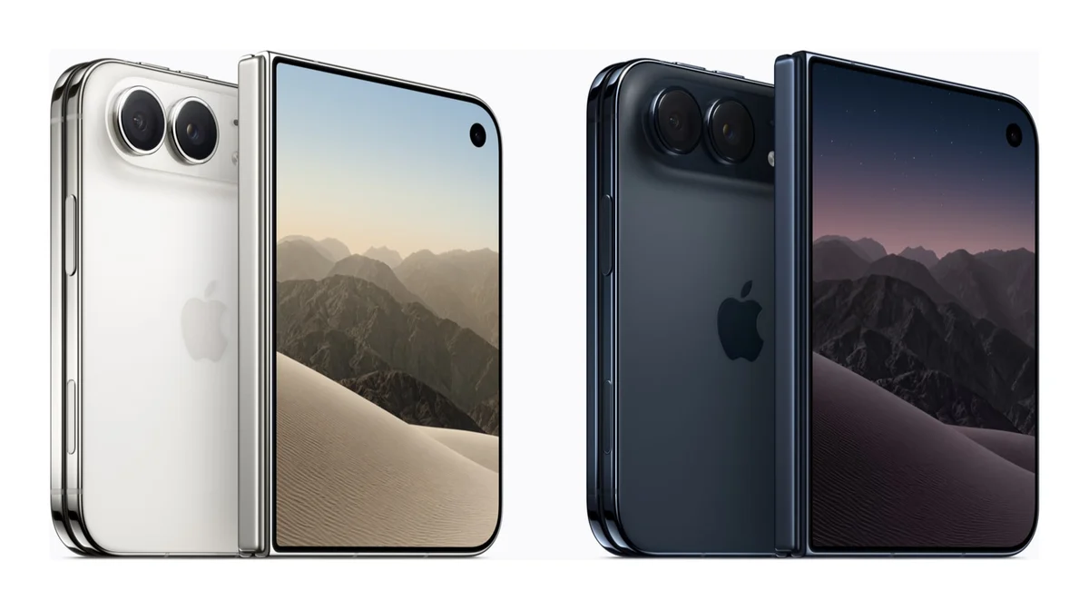 iPhone Duo