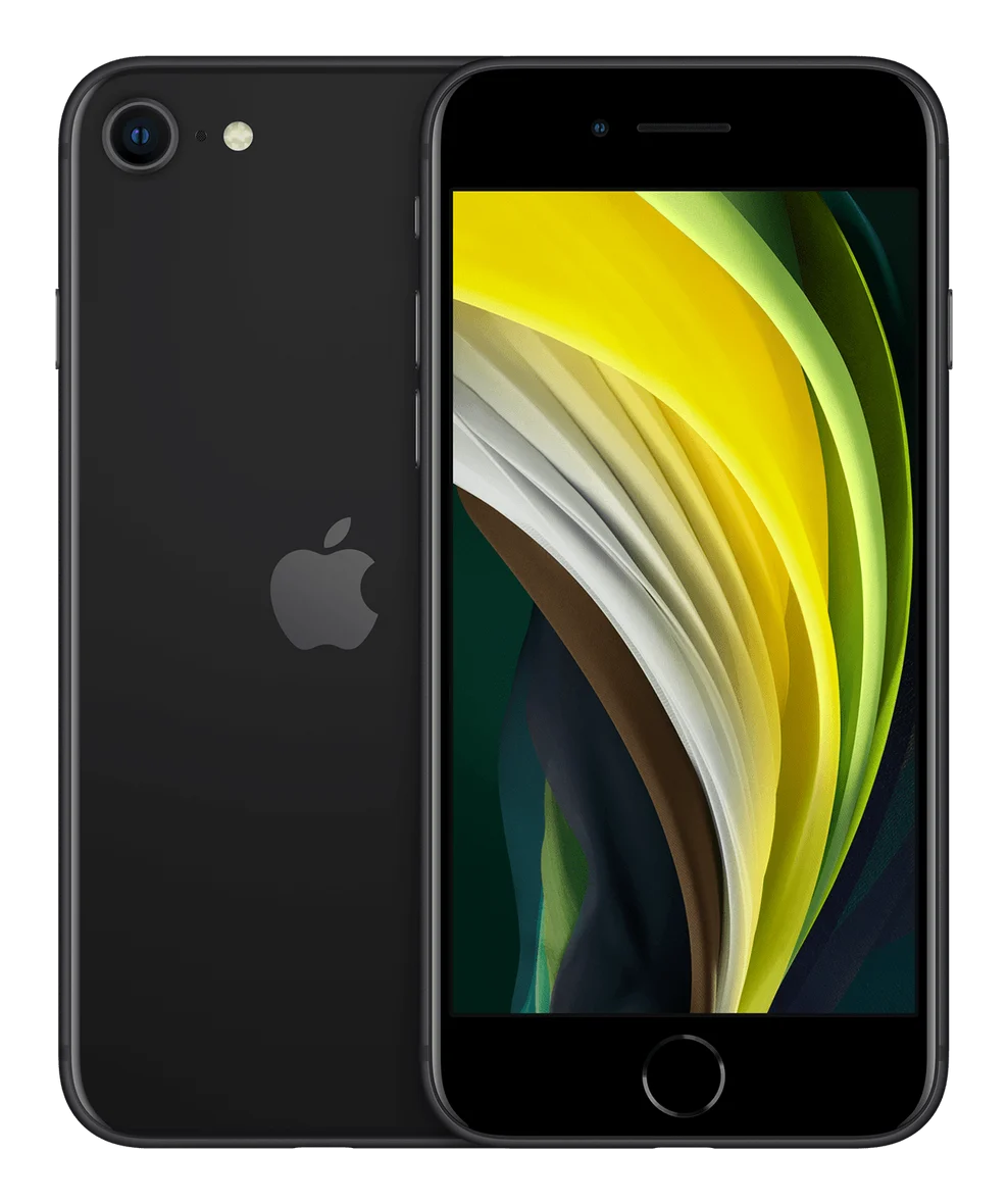 iPhone SE (2020)