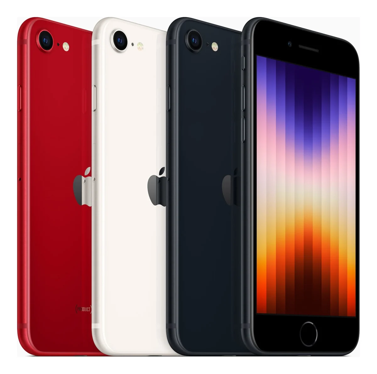 iPhone SE (3rd gen)