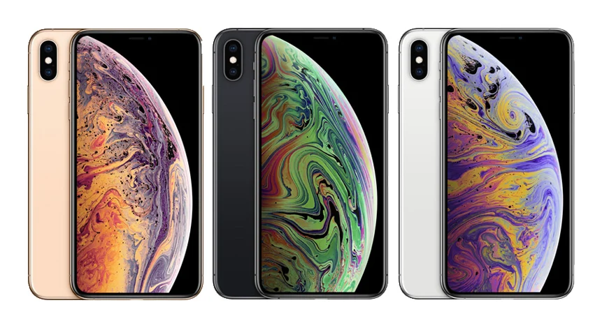 iPhone XS Max