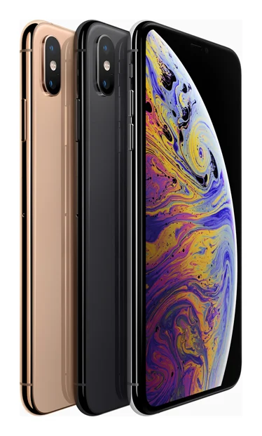 iPhone XS