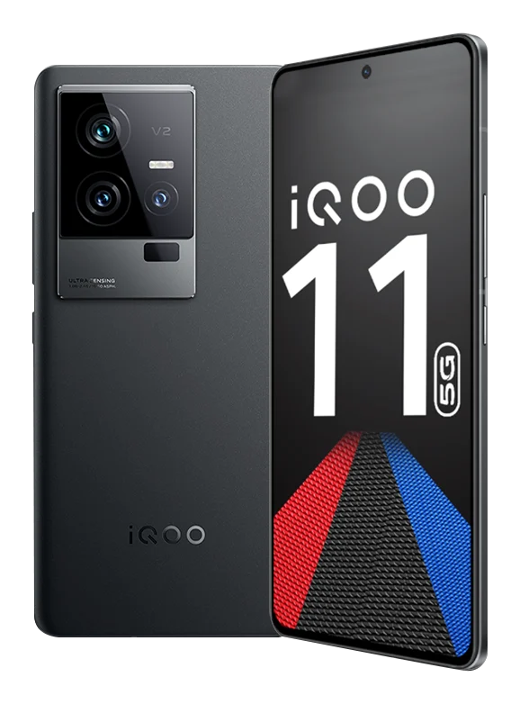 iQOO 11
