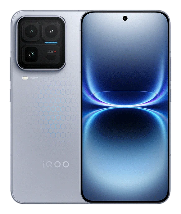 iQOO 15 Ultra
