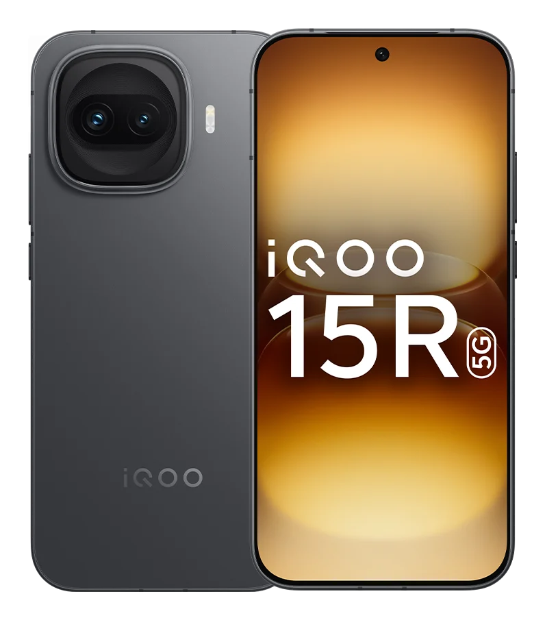 iQOO 15R
