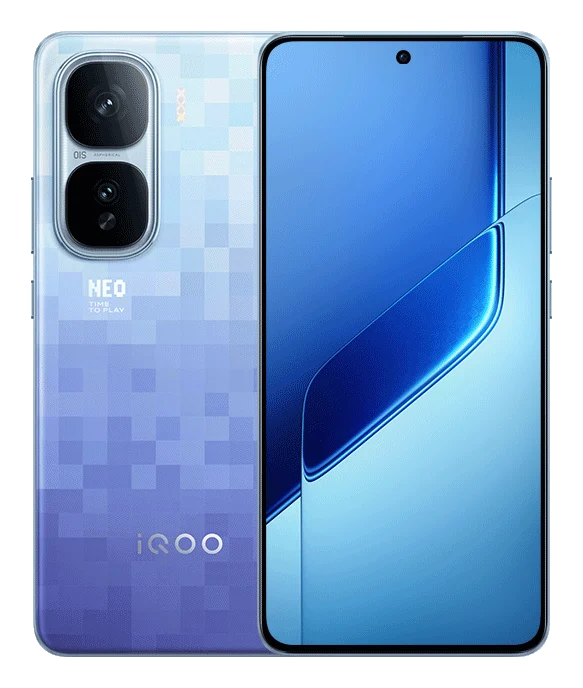 iQOO Neo10 Pro+