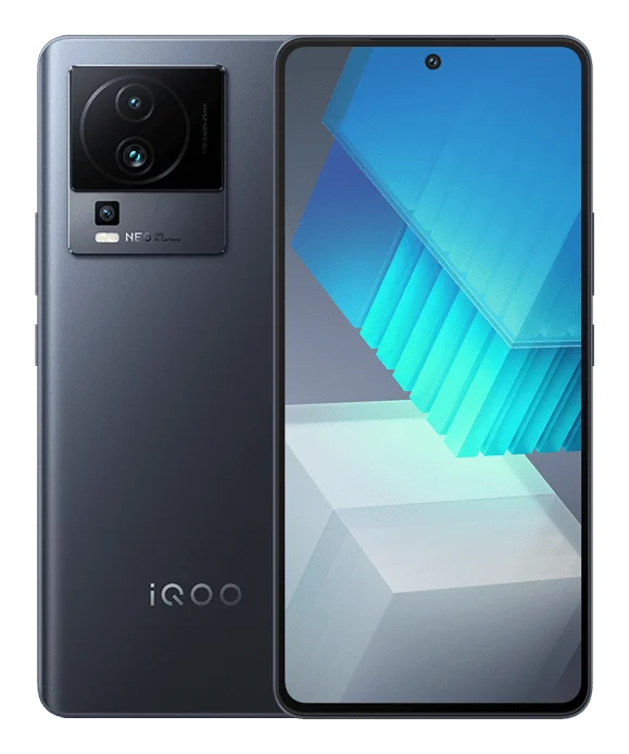 iQOO Neo7 SE