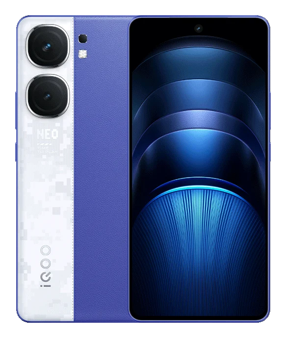 iQOO Neo9S Pro+