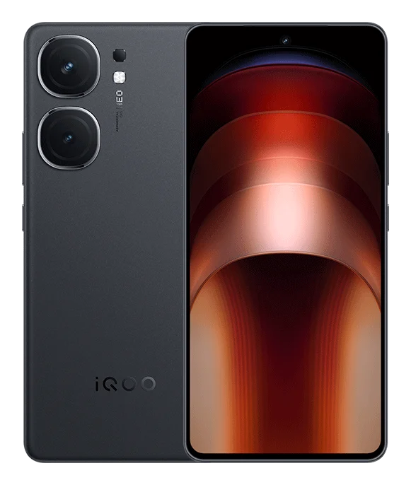 iQOO Neo9S Pro