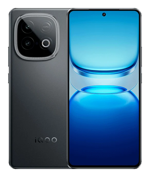 iQOO Z10 Turbo