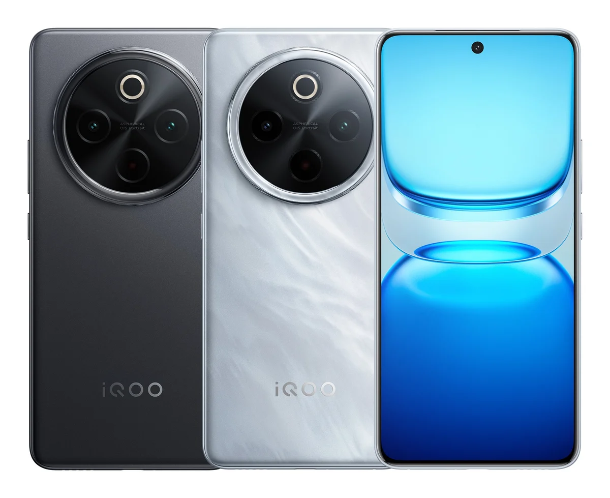 iQOO Z10