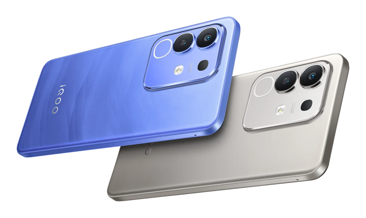 iQOO Z10x 5G