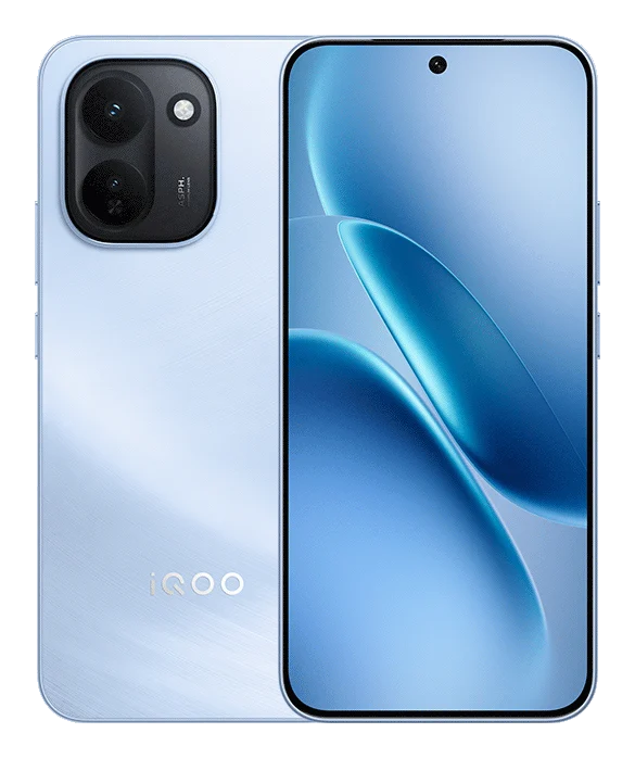 iQOO Z11