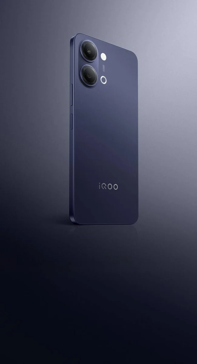 iQOO Z11 Lite 44W 5G