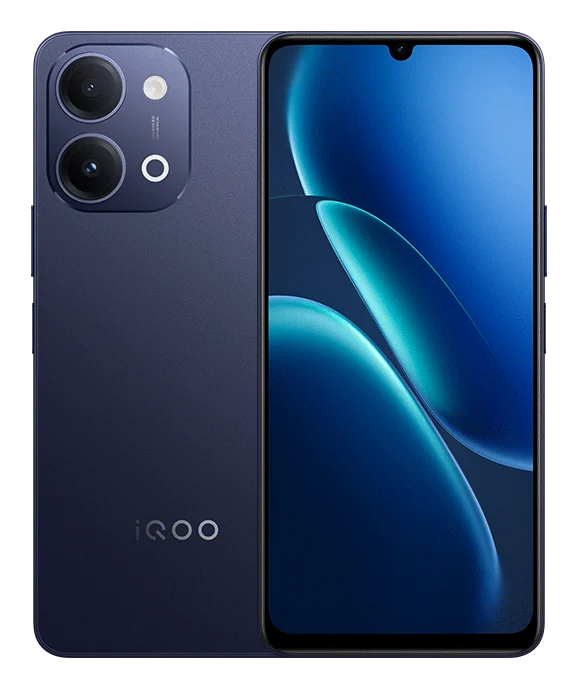 iQOO Z11i