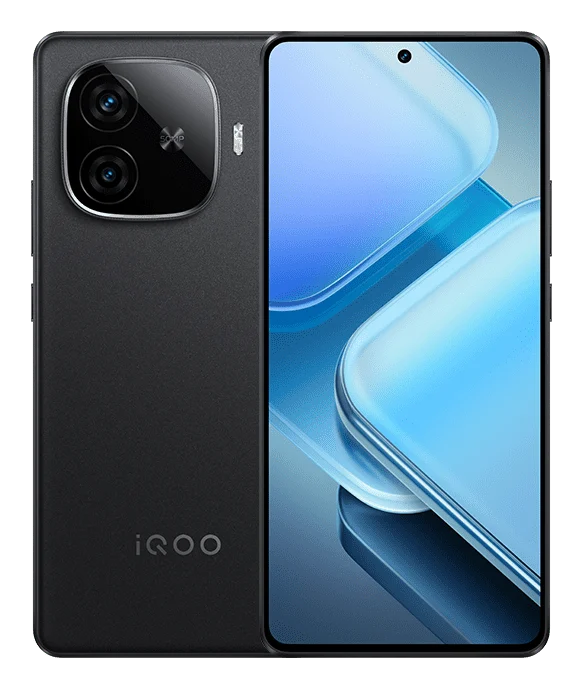 iQOO Z9 (China)
