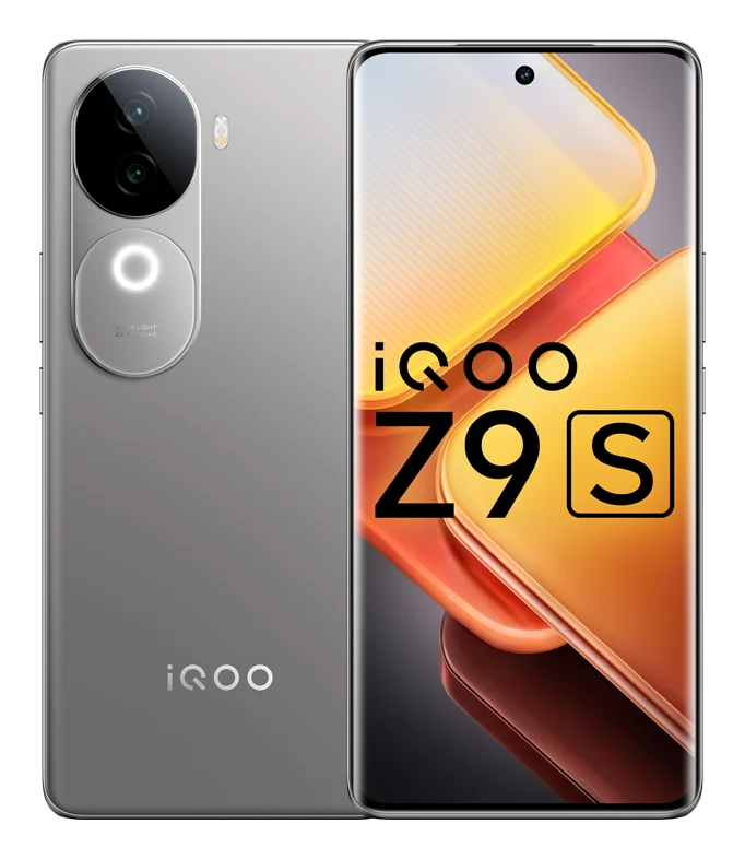 iQOO Z9s 5G
