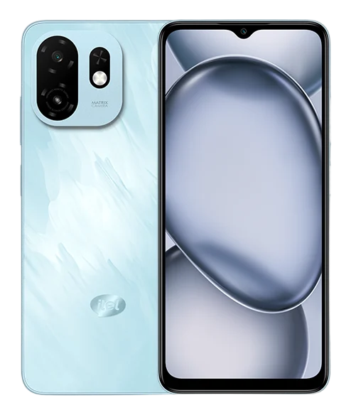 itel A100C