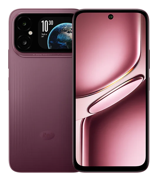itel A300+