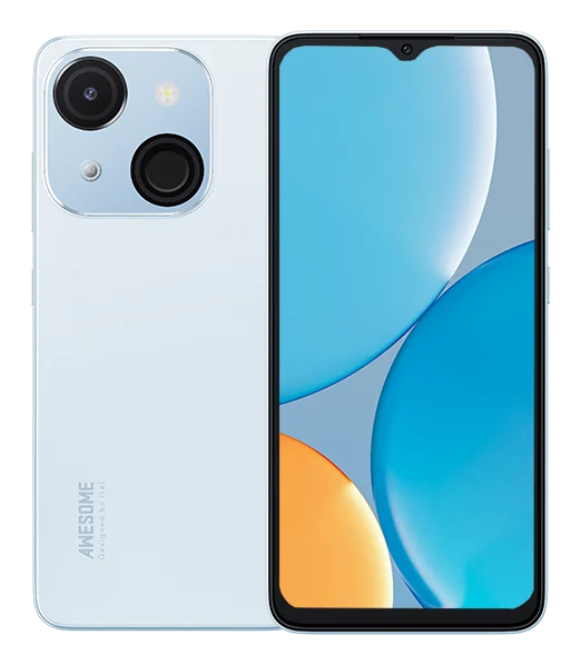 itel A50C