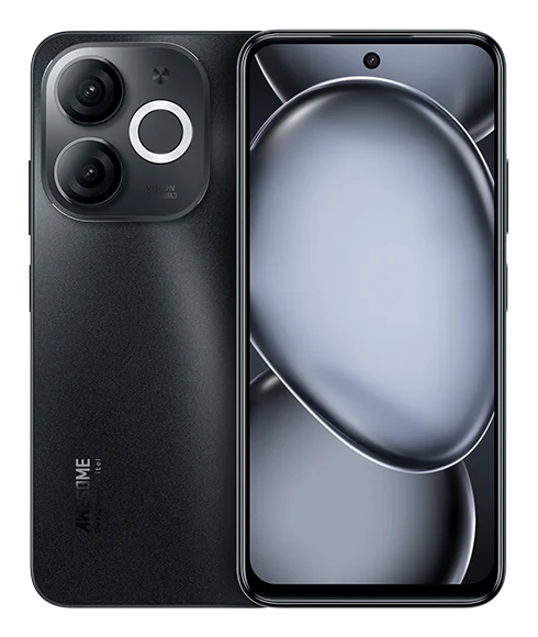 itel A80