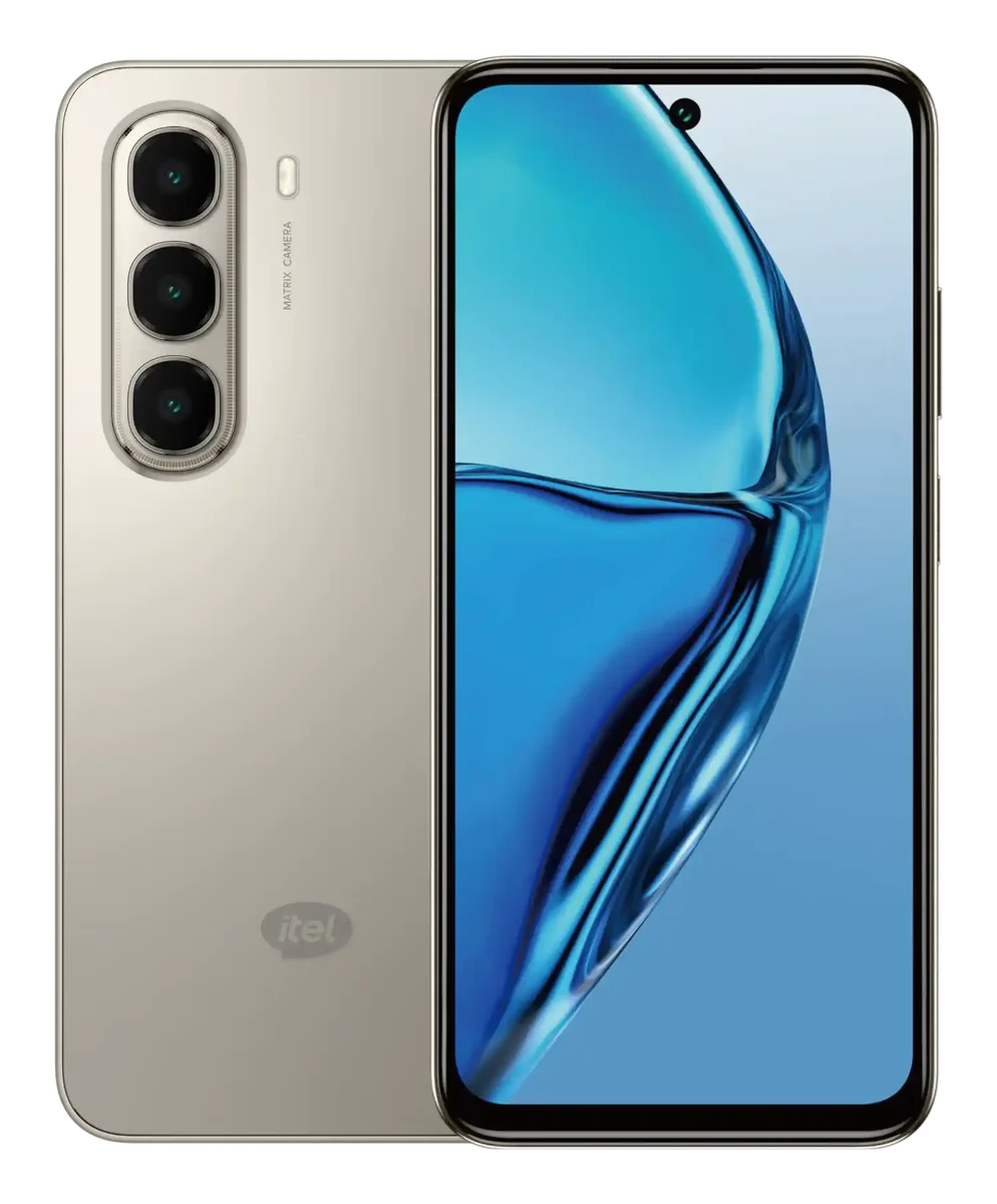 itel A95 5G