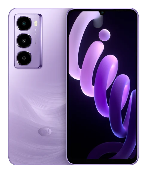 itel City 100