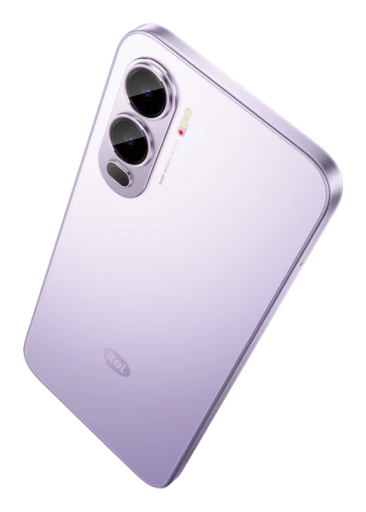 itel City 200