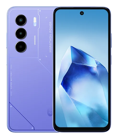 itel Power 70