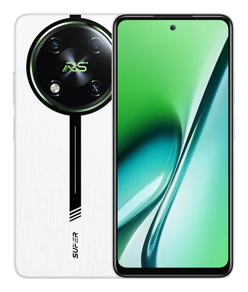 itel RS4