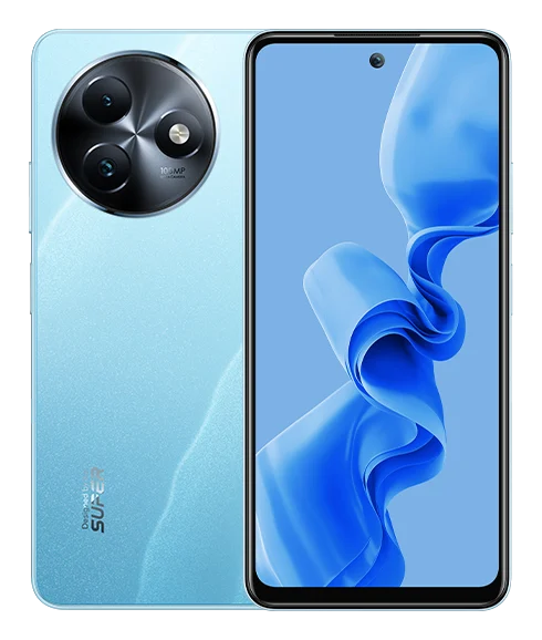 itel S24