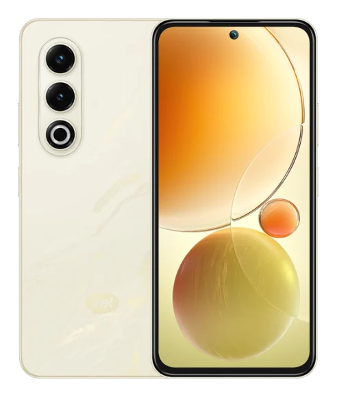 itel S25