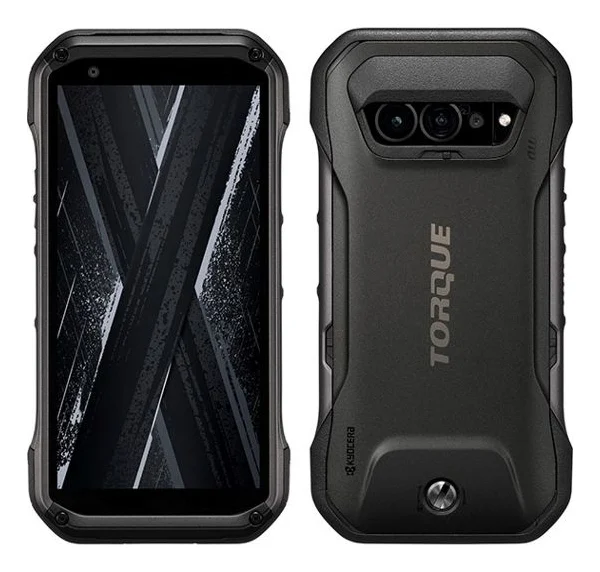 TORQUE G07