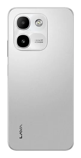 Lava Smart 4 Plus